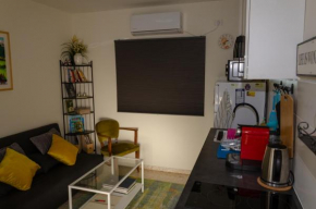 Tamar's Place